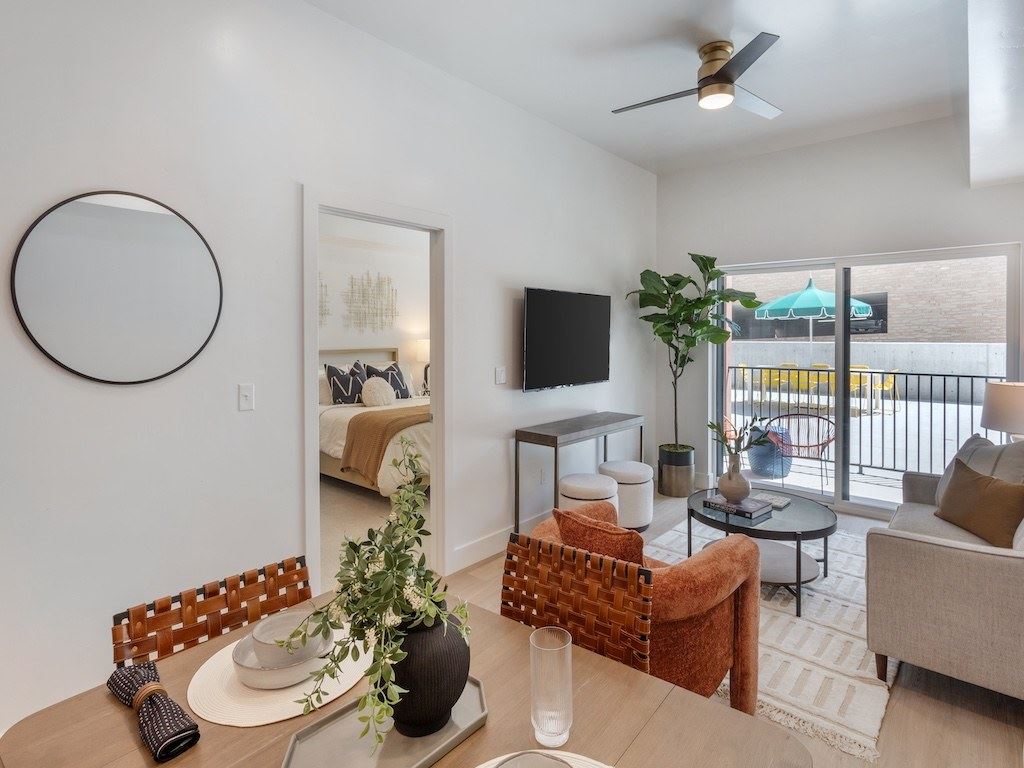 Maye House Apartments photo